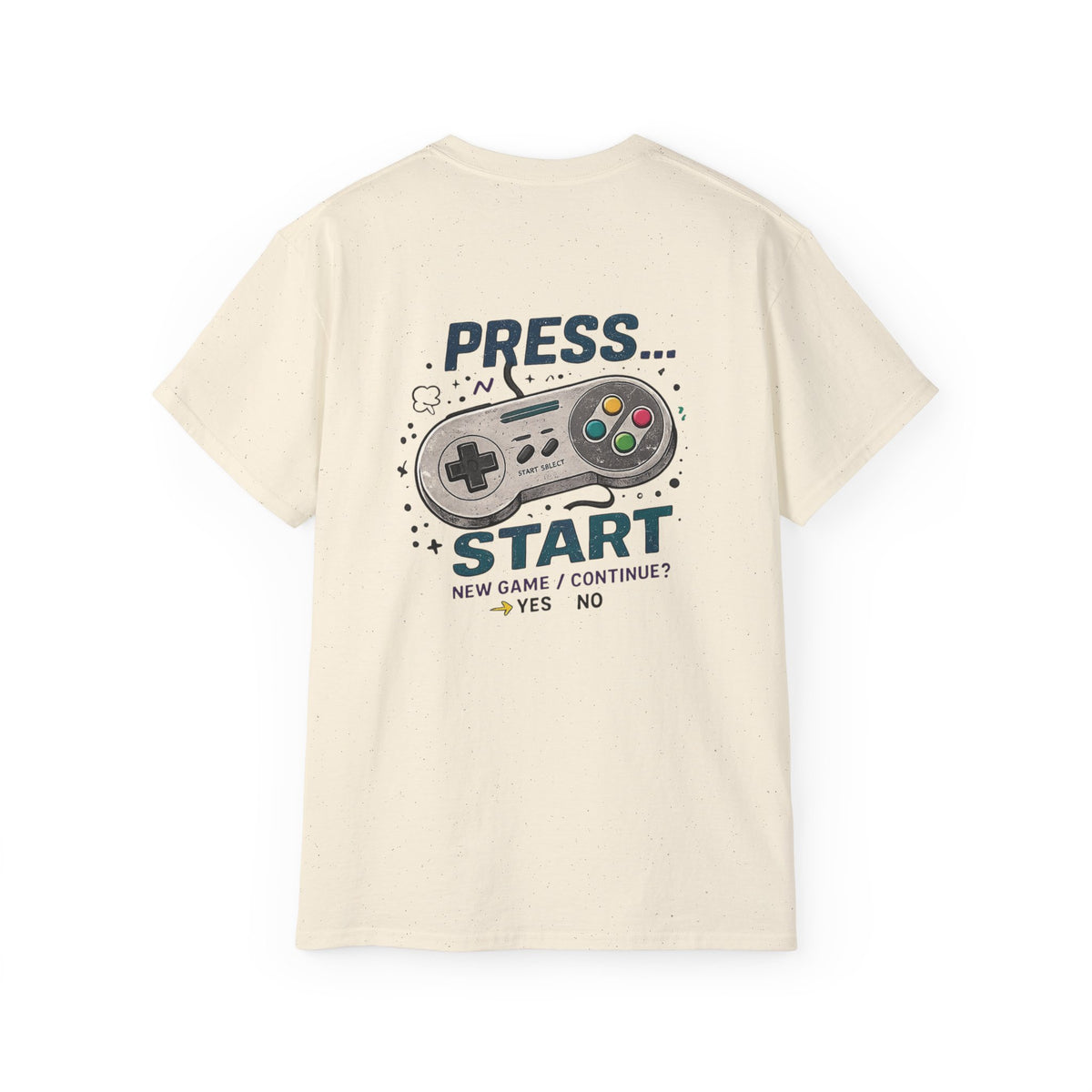 Retro Video Game ControllerT-Shirt