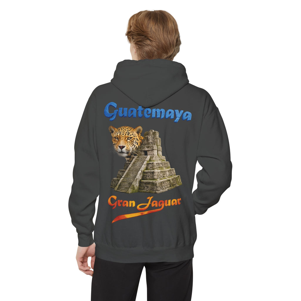 Guatemaya Hoodie