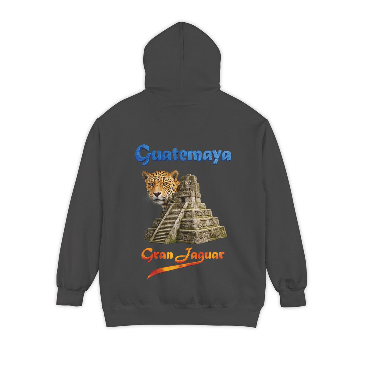 Guatemaya Hoodie