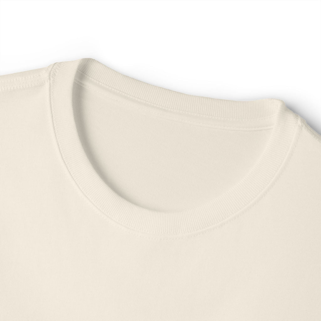 Unisex Oversized Boxy Tee