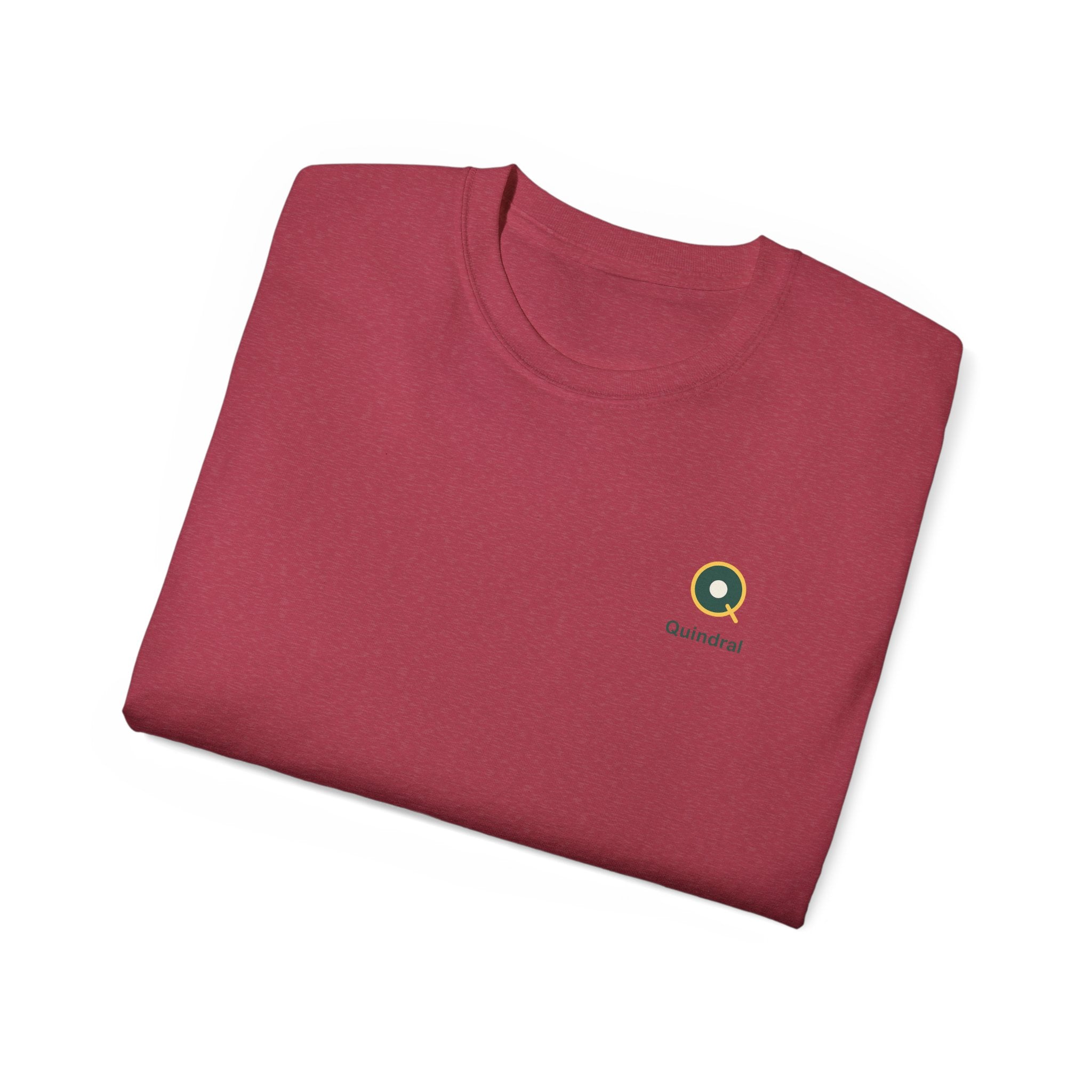 Press Start Tee — Retro Video Game Controller Graphic T-Shirt