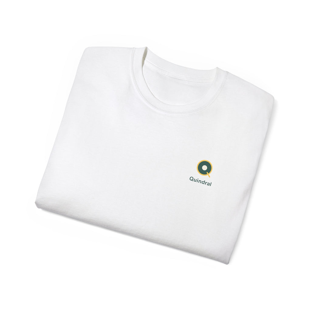 Press Start Tee — Retro Video Game Controller Graphic T-Shirt