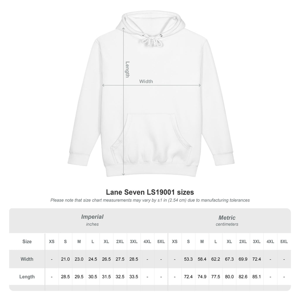 Hoodie - Cute Cat "Mondays Are Cancelled" Cozy Pullover