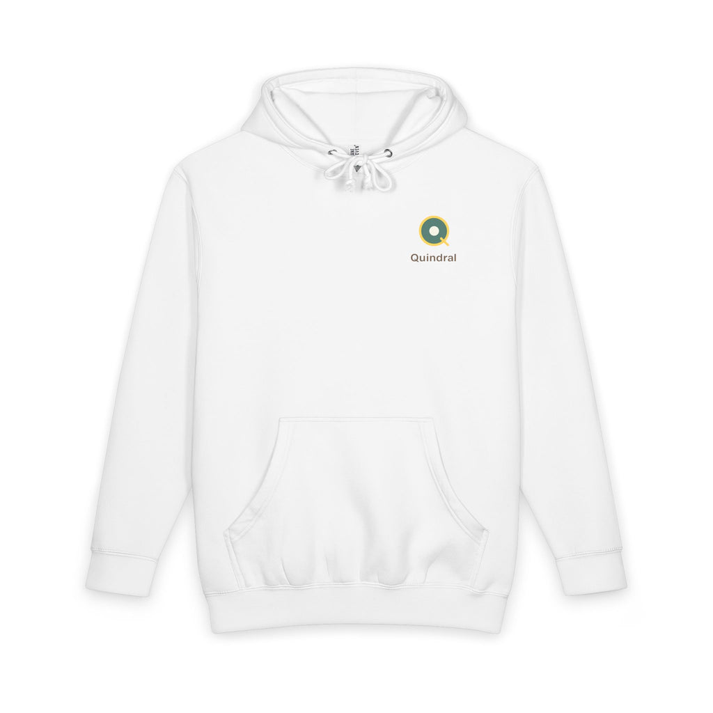 Hoodie - Cute Cat "Mondays Are Cancelled" Cozy Pullover