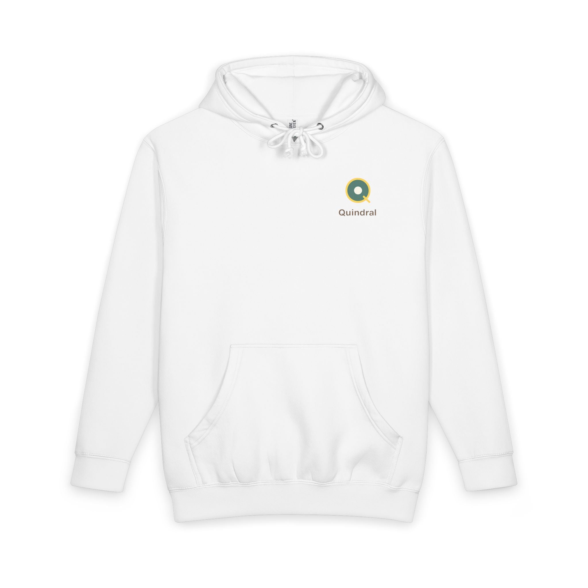Hoodie - Cute Cat "Mondays Are Cancelled" Cozy Pullover