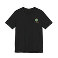 Mondays Are Cancelled Cat Tee — Cute Coffee Cat Graphic T-Shirt