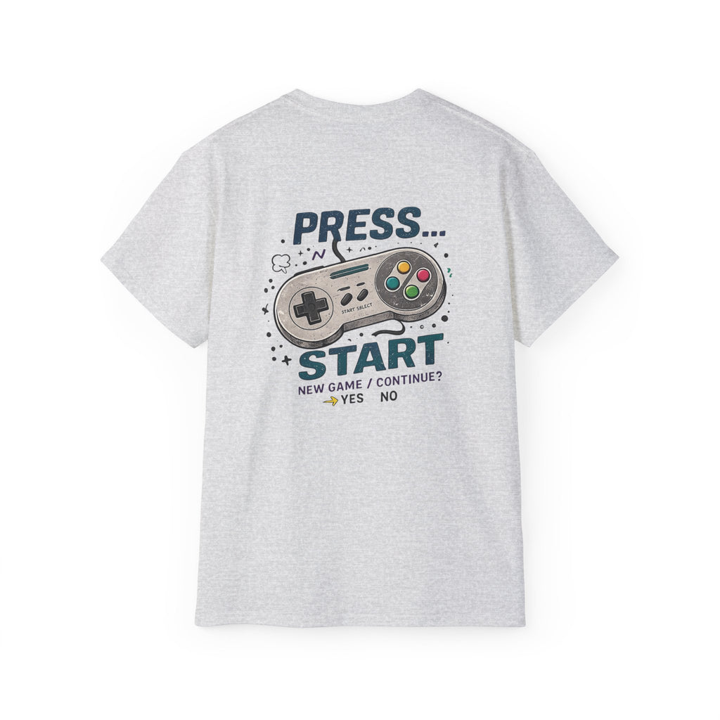 Retro Video Game ControllerT-Shirt