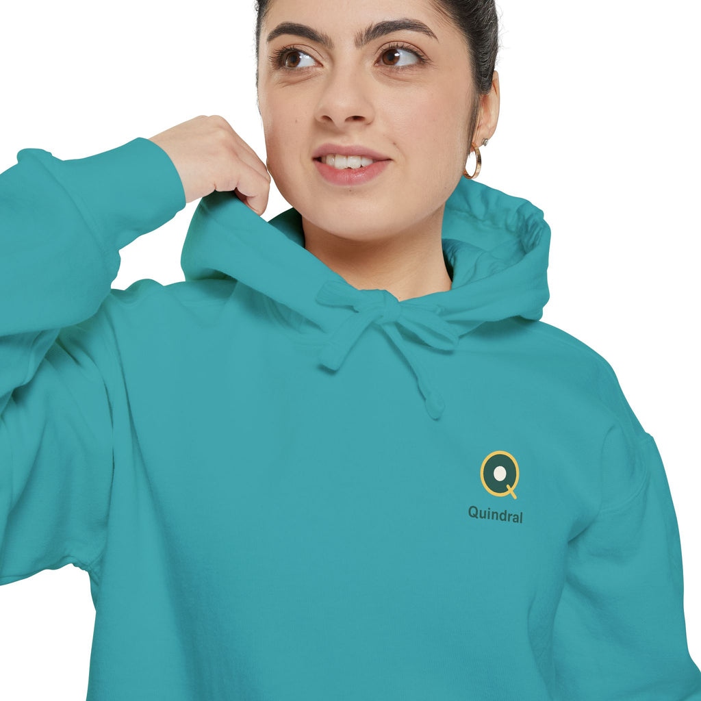 Guatemaya Hoodie
