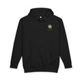 Hoodie - Cute Cat "Mondays Are Cancelled" Cozy Pullover