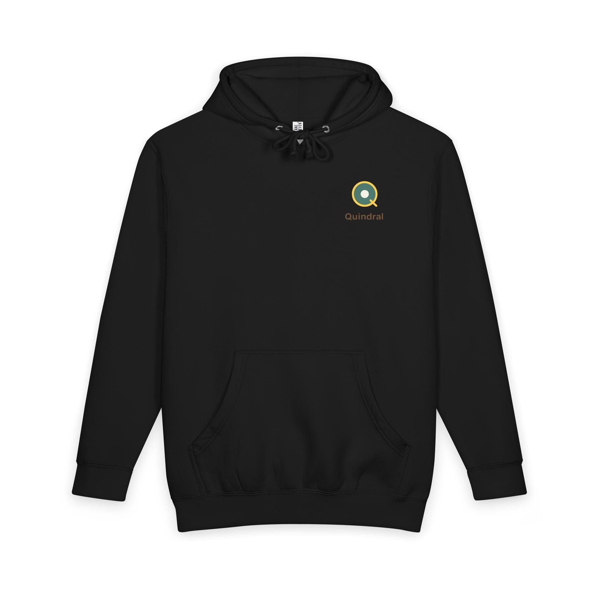 Hoodie - Cute Cat "Mondays Are Cancelled" Cozy Pullover