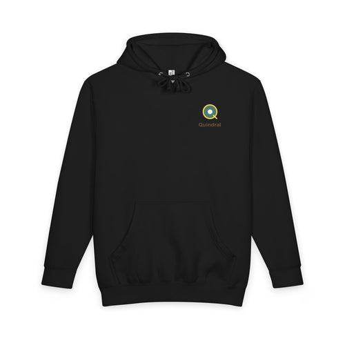 Hoodie - Cute Cat "Mondays Are Cancelled" Cozy Pullover