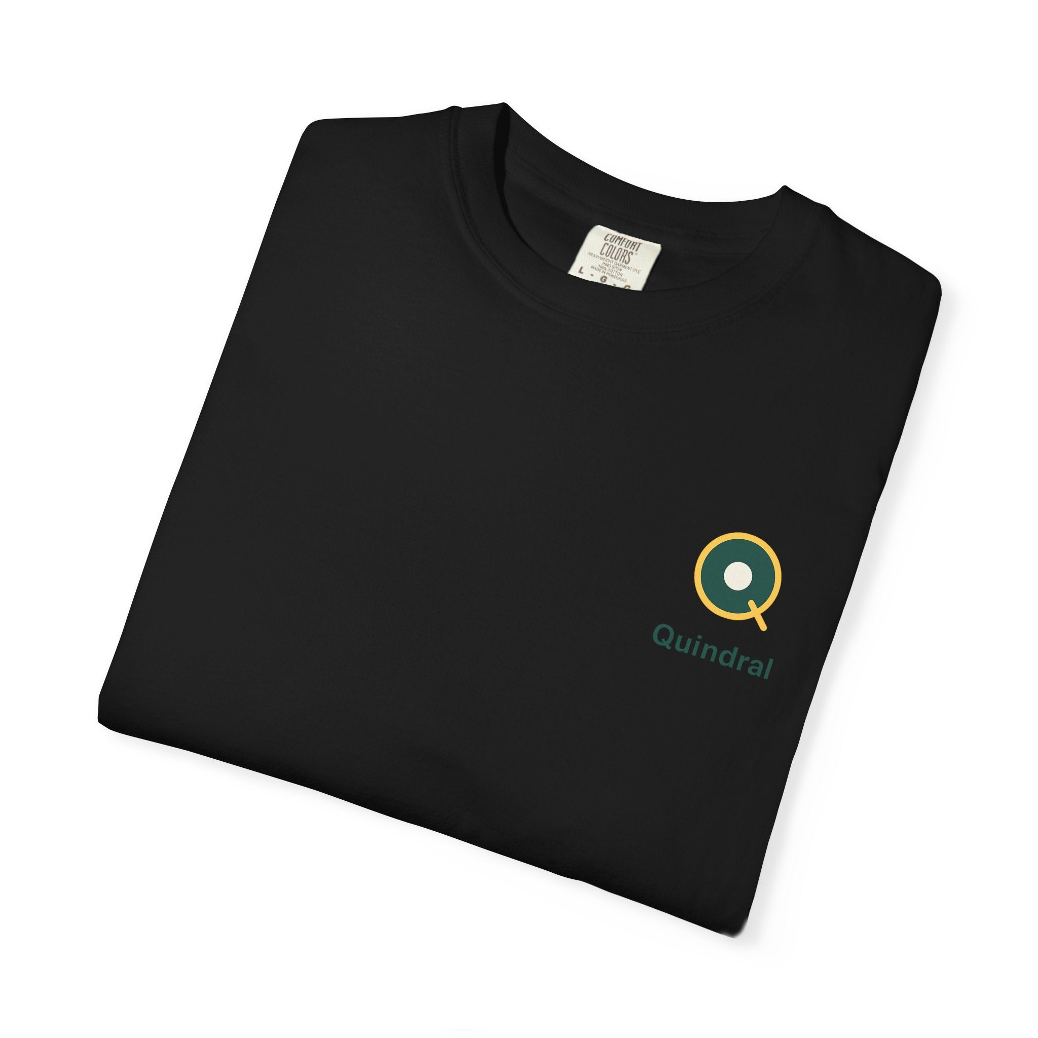 Overcat Thinker T-Shirt — Cat Graphic Tee with 'Too Busy Judging You'