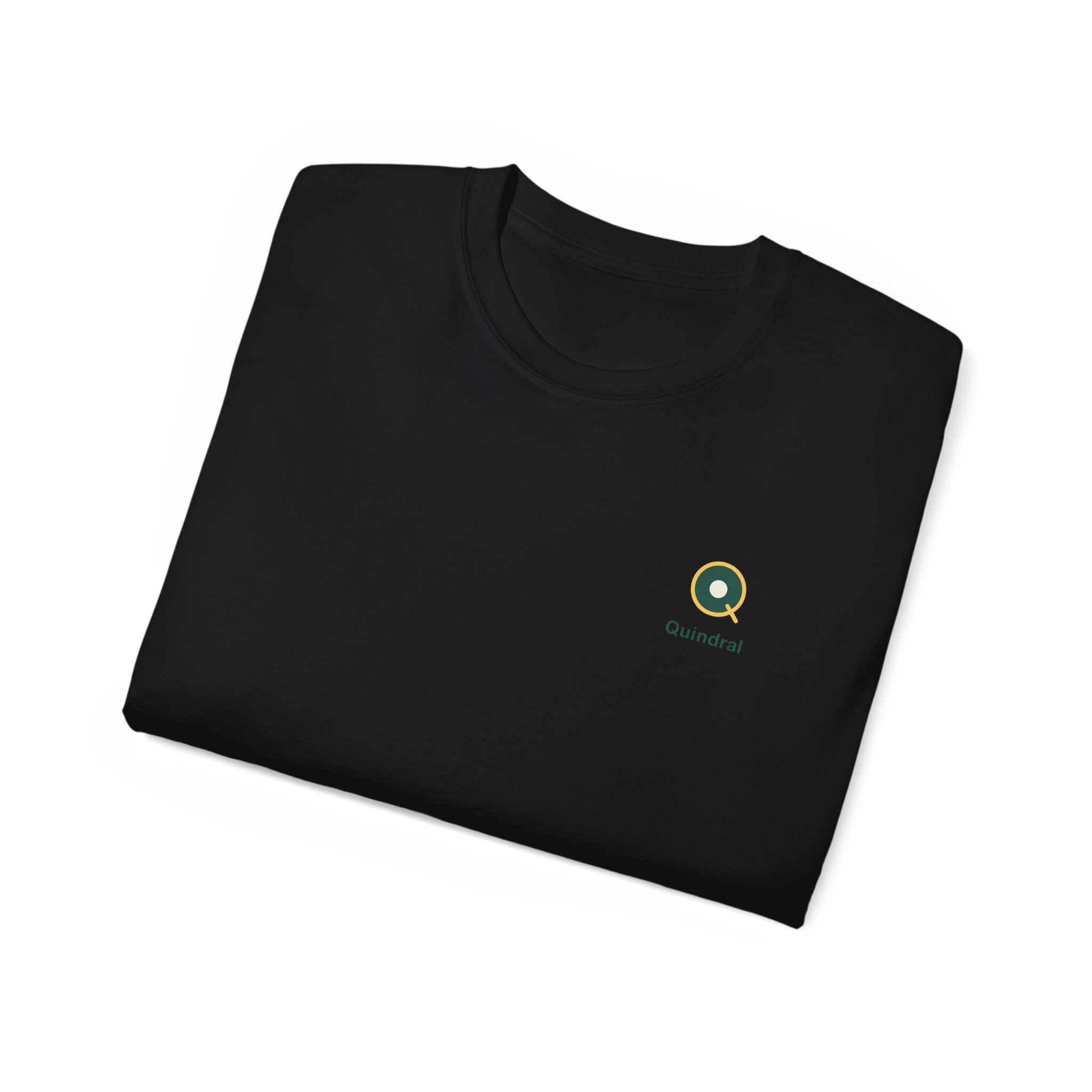 Press Start Tee — Retro Video Game Controller Graphic T-Shirt