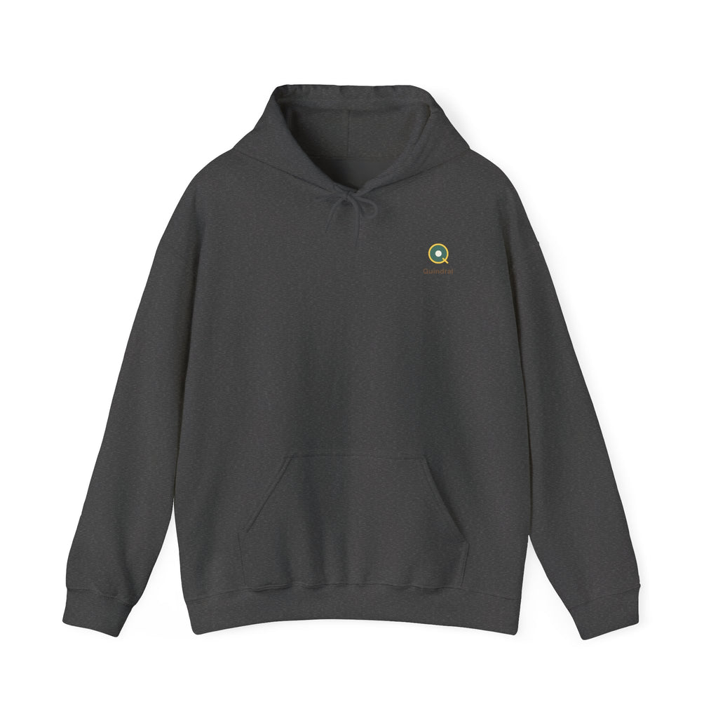 Mystic Cat Tarot Hoodie