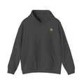 Mystic Cat Tarot Hoodie