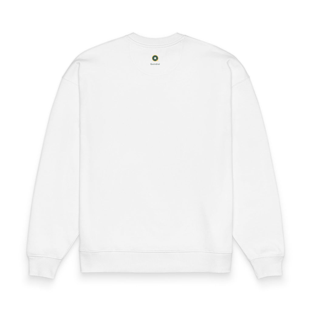 Sweatshirt — "No WiFi, No Problems" Retro Gaming Crewneck