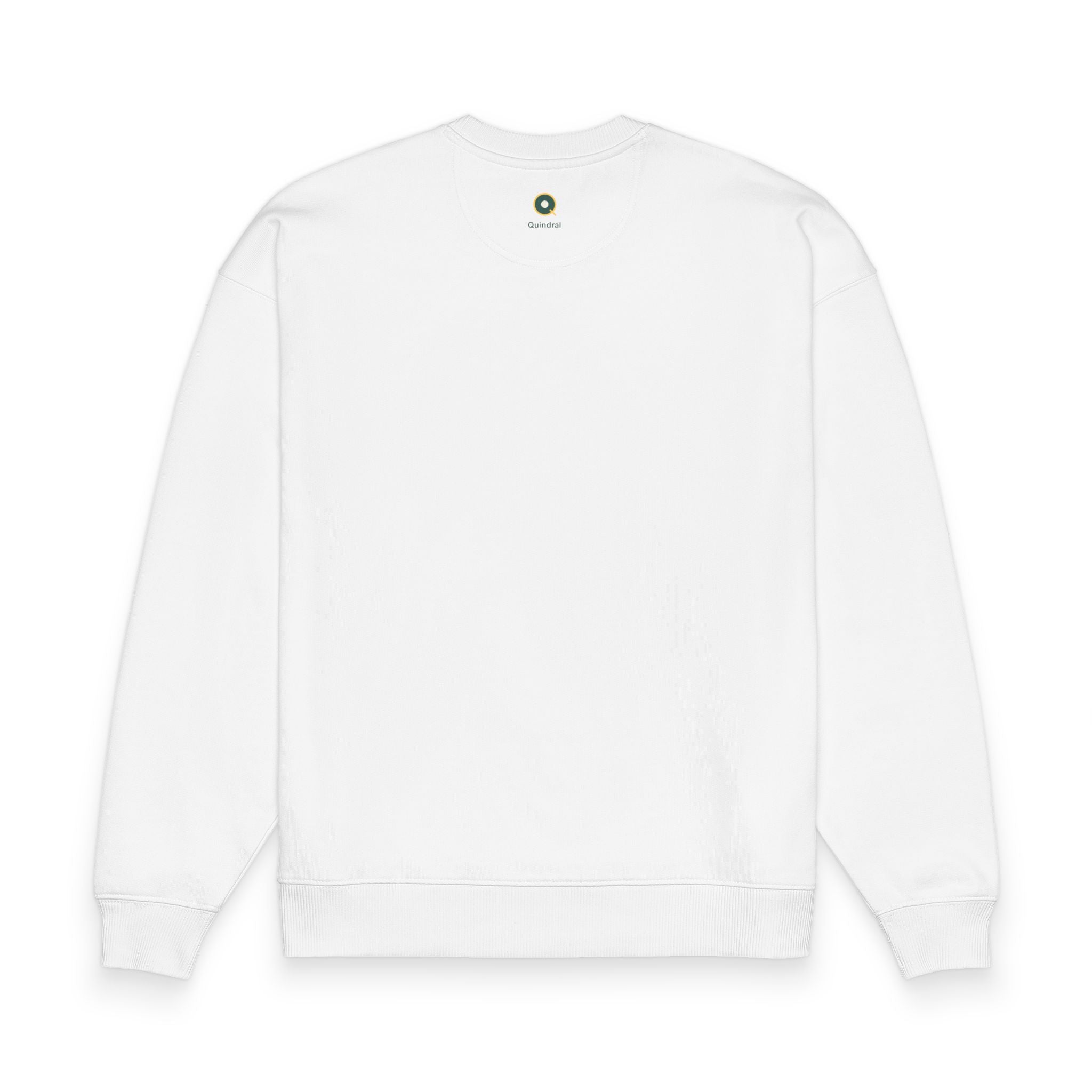Sweatshirt — "No WiFi, No Problems" Retro Gaming Crewneck