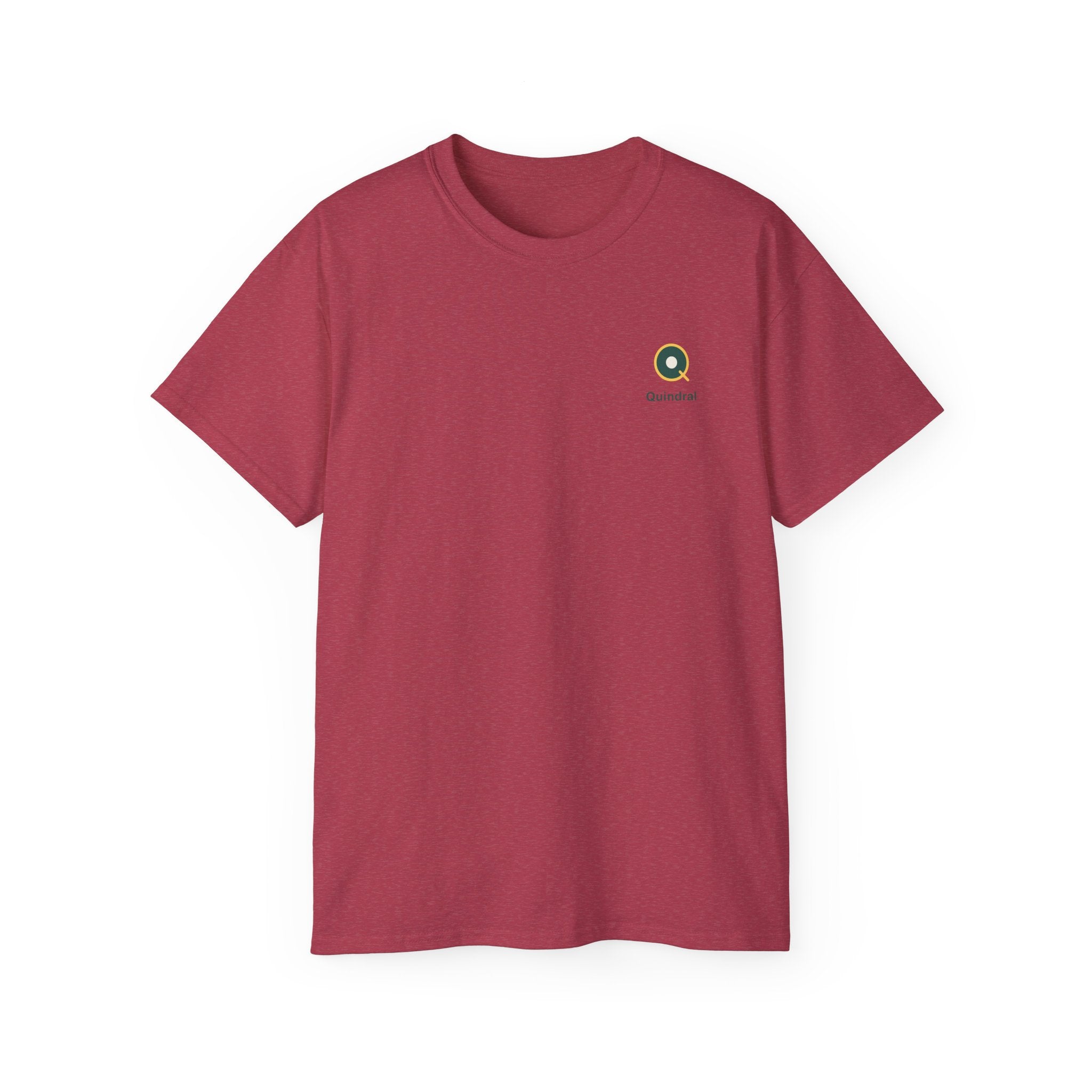 Press Start Tee — Retro Video Game Controller Graphic T-Shirt