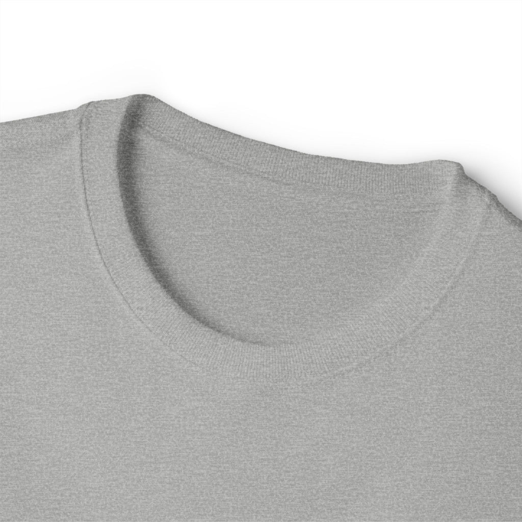 Unisex Oversized Boxy Tee