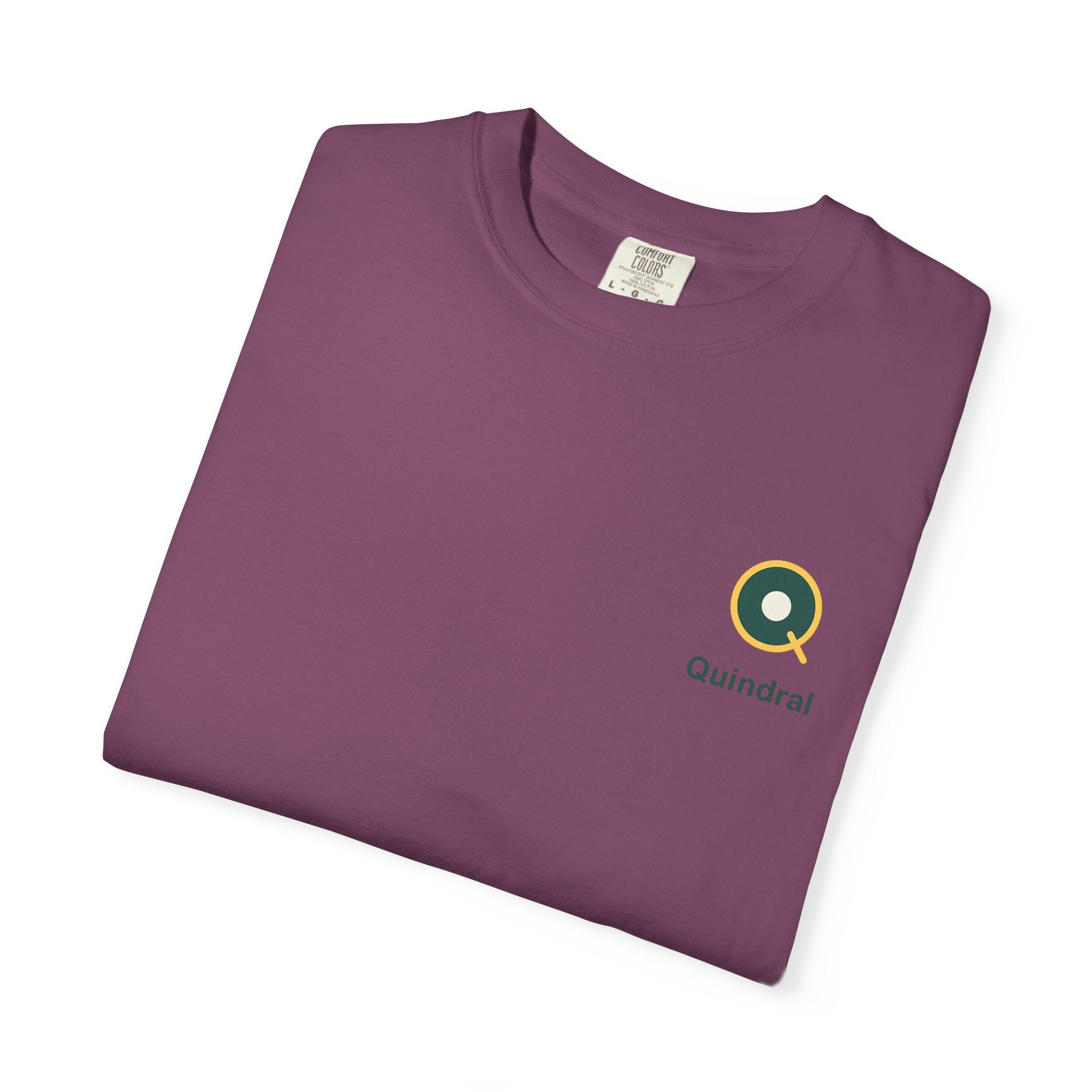 Overcat Thinker T-Shirt — Cat Graphic Tee with 'Too Busy Judging You'