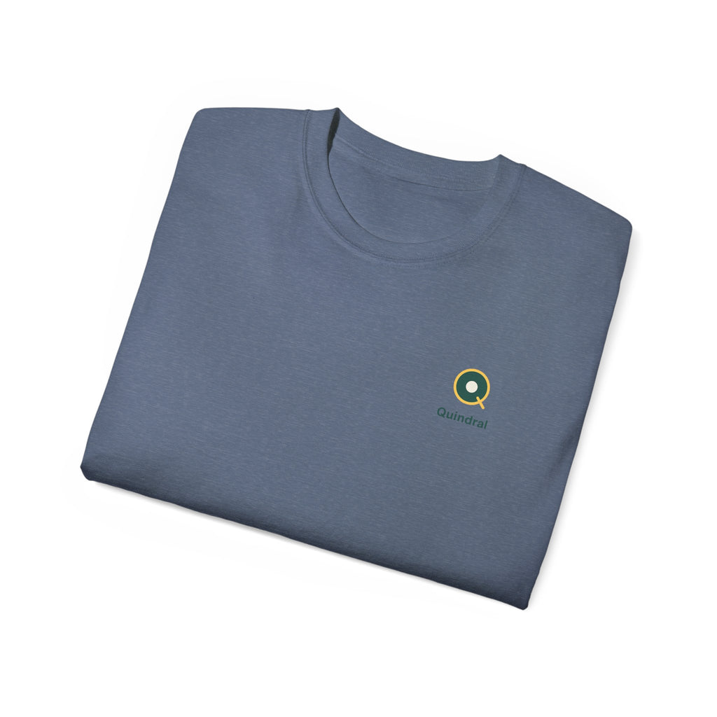 Press Start Tee — Retro Video Game Controller Graphic T-Shirt