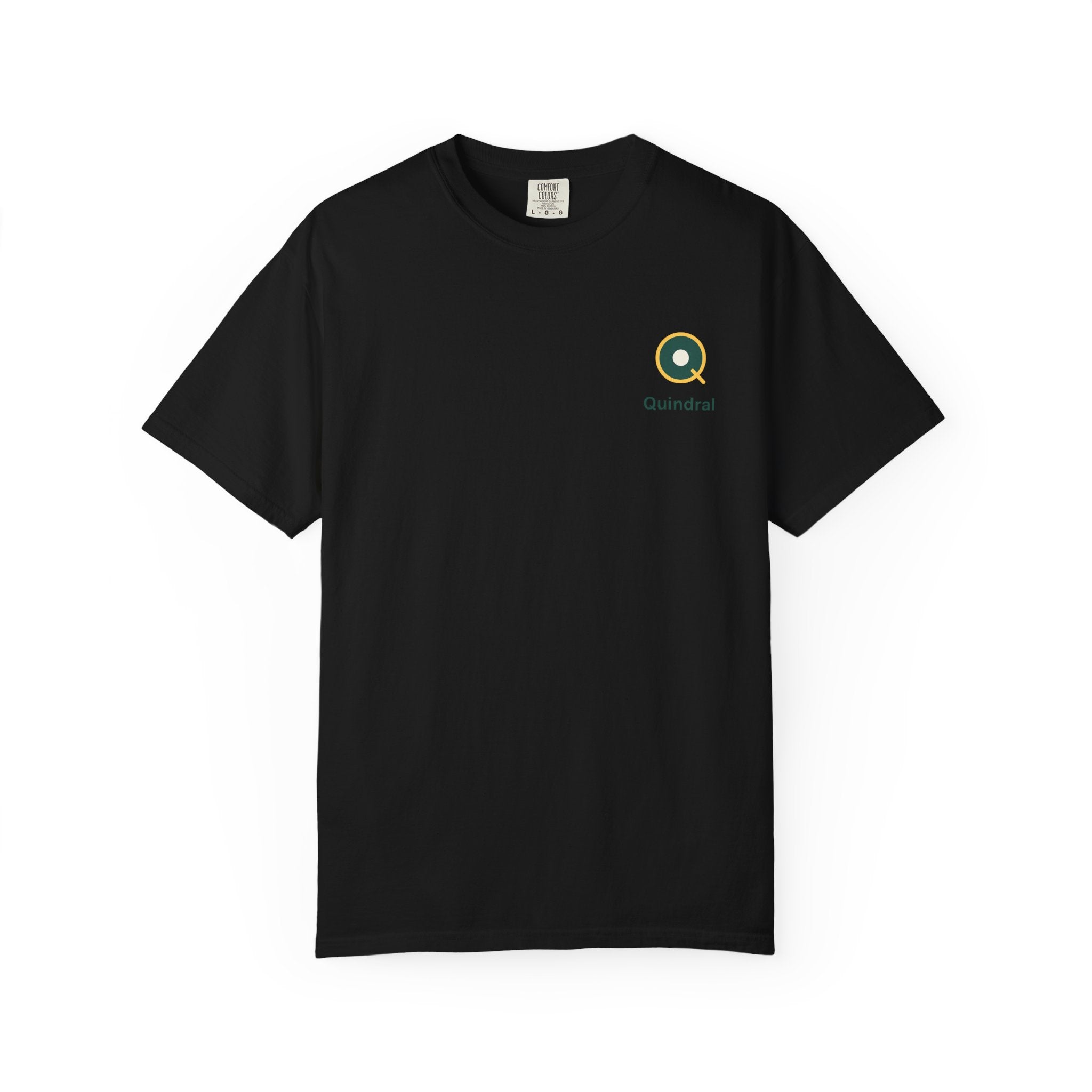 Overcat Thinker T-Shirt — Cat Graphic Tee with 'Too Busy Judging You'
