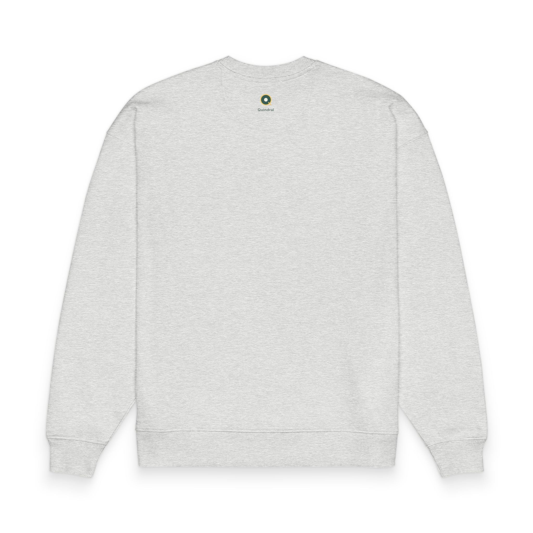 Sweatshirt — "No WiFi, No Problems" Retro Gaming Crewneck