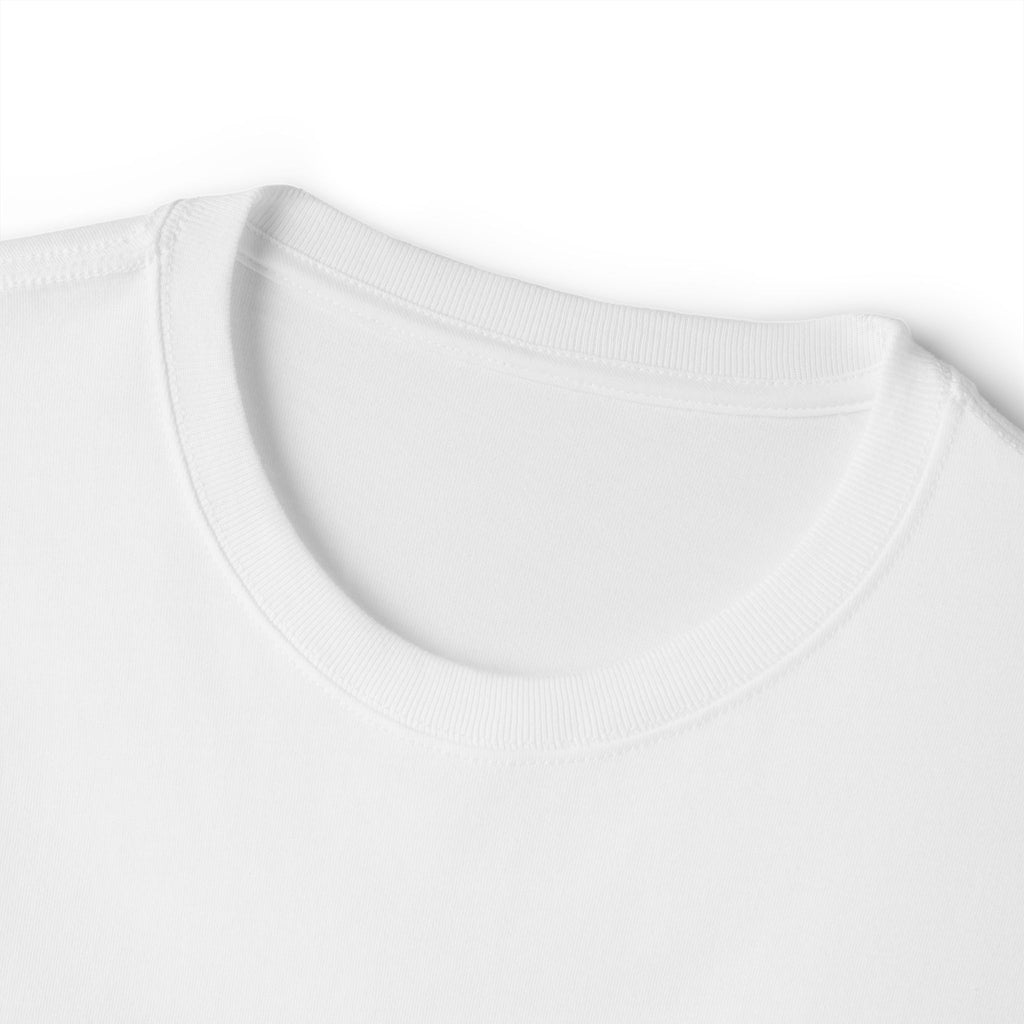 Unisex Oversized Boxy Tee