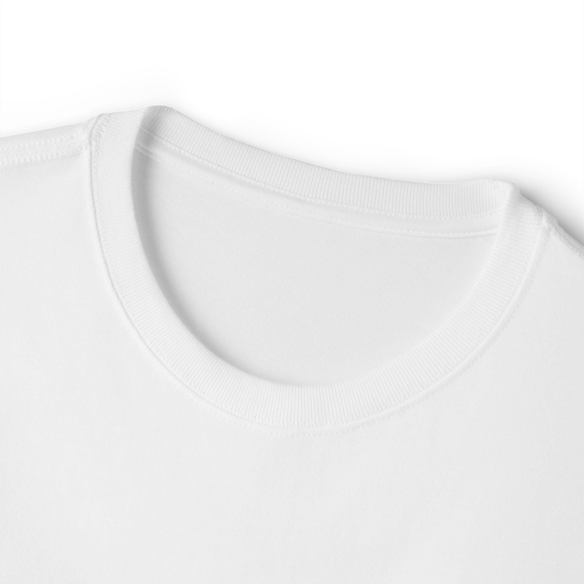 Unisex Oversized Boxy Tee