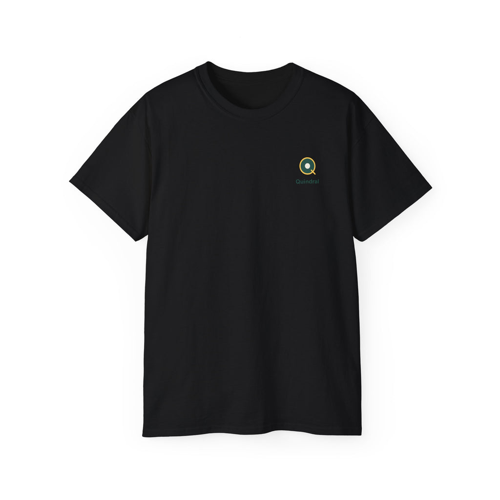 Press Start Tee — Retro Video Game Controller Graphic T-Shirt