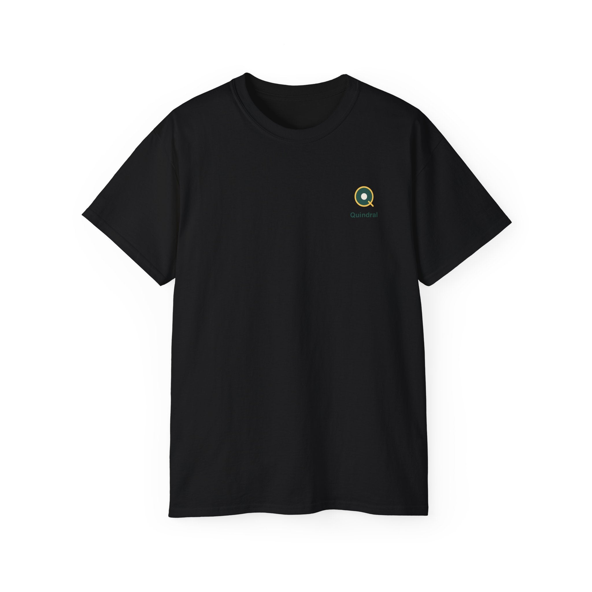 Press Start Tee — Retro Video Game Controller Graphic T-Shirt