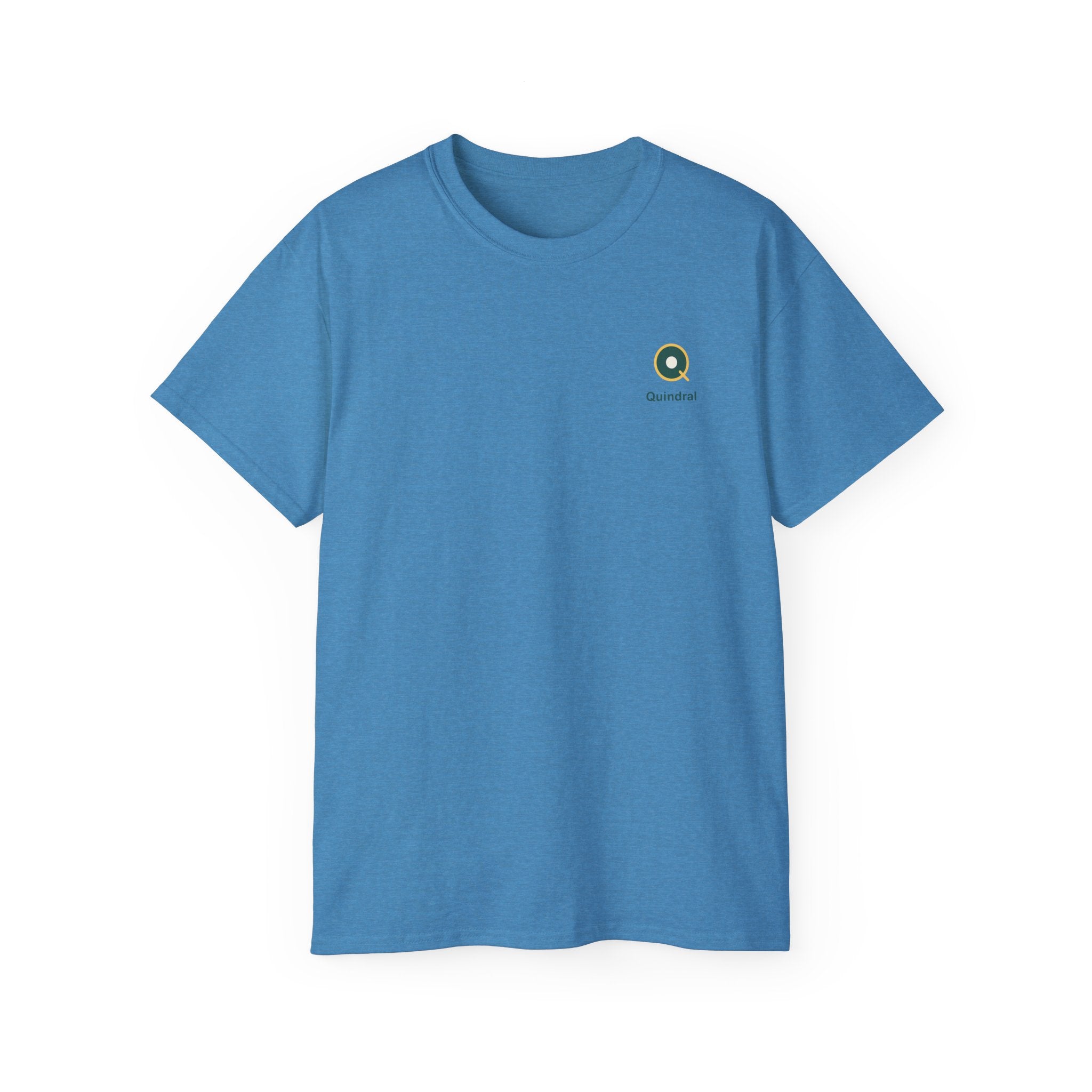 Press Start Tee — Retro Video Game Controller Graphic T-Shirt