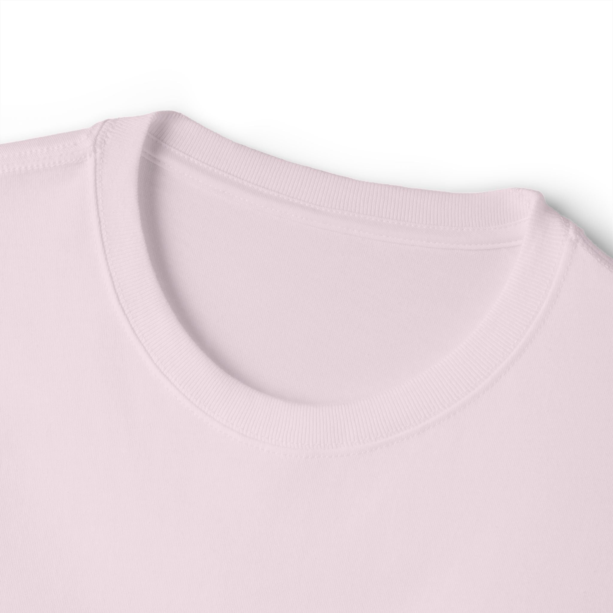 Unisex Oversized Boxy Tee