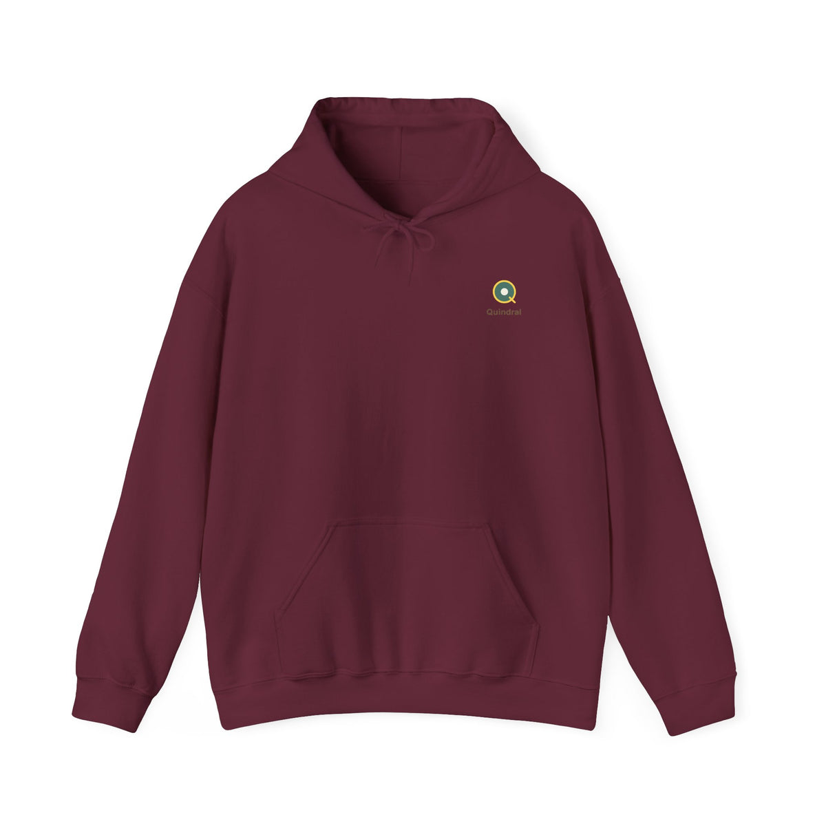 Mystic Cat Tarot Hoodie