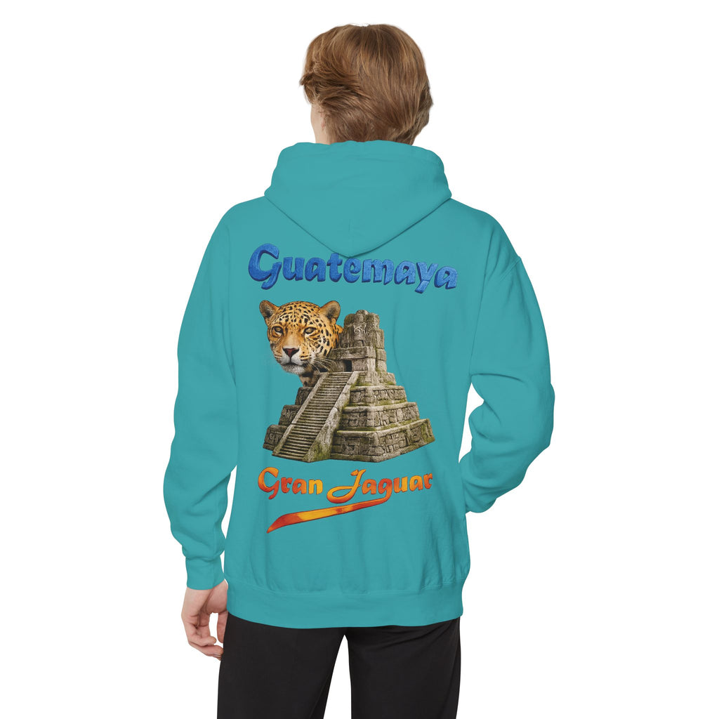 Guatemaya Hoodie
