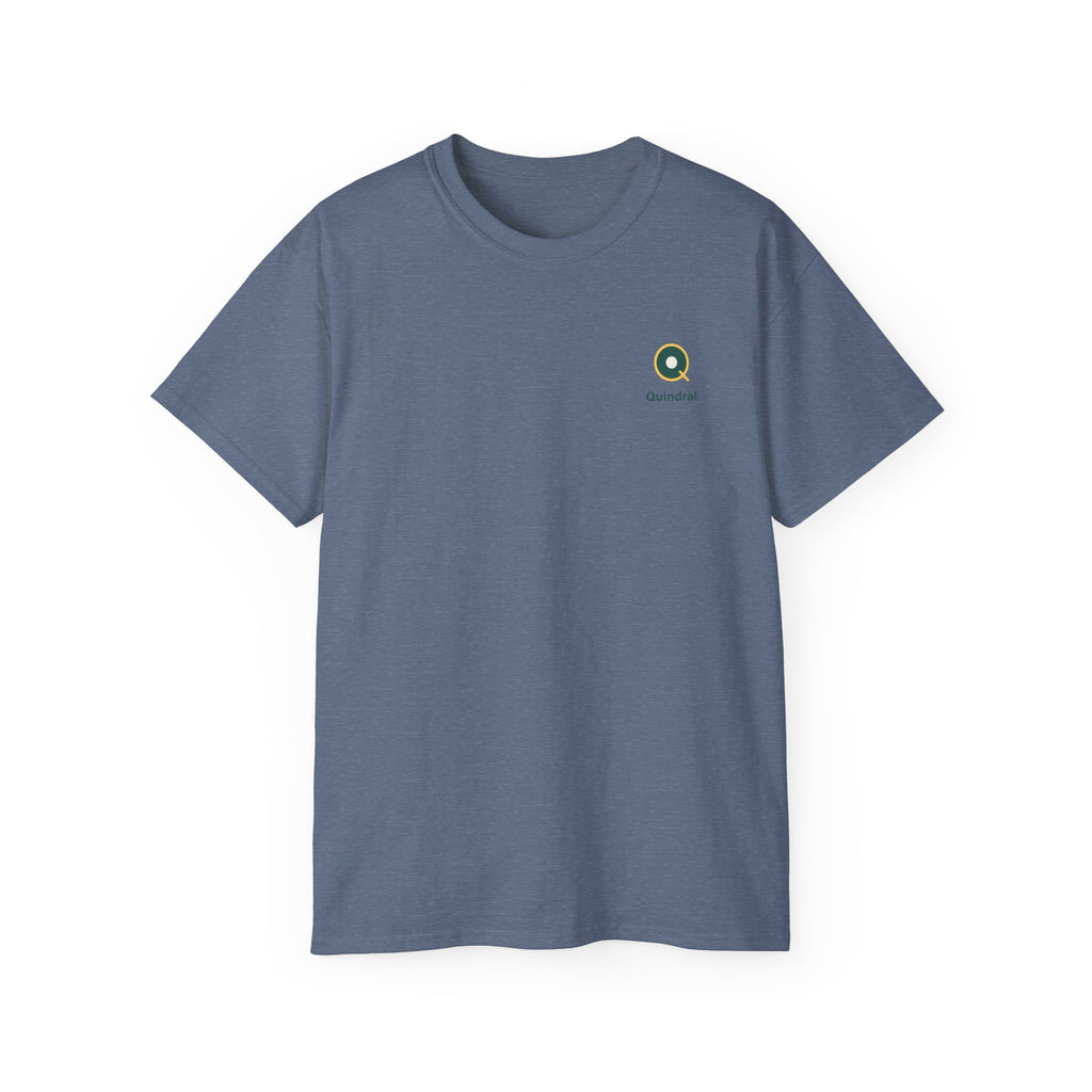 Press Start Tee — Retro Video Game Controller Graphic T-Shirt