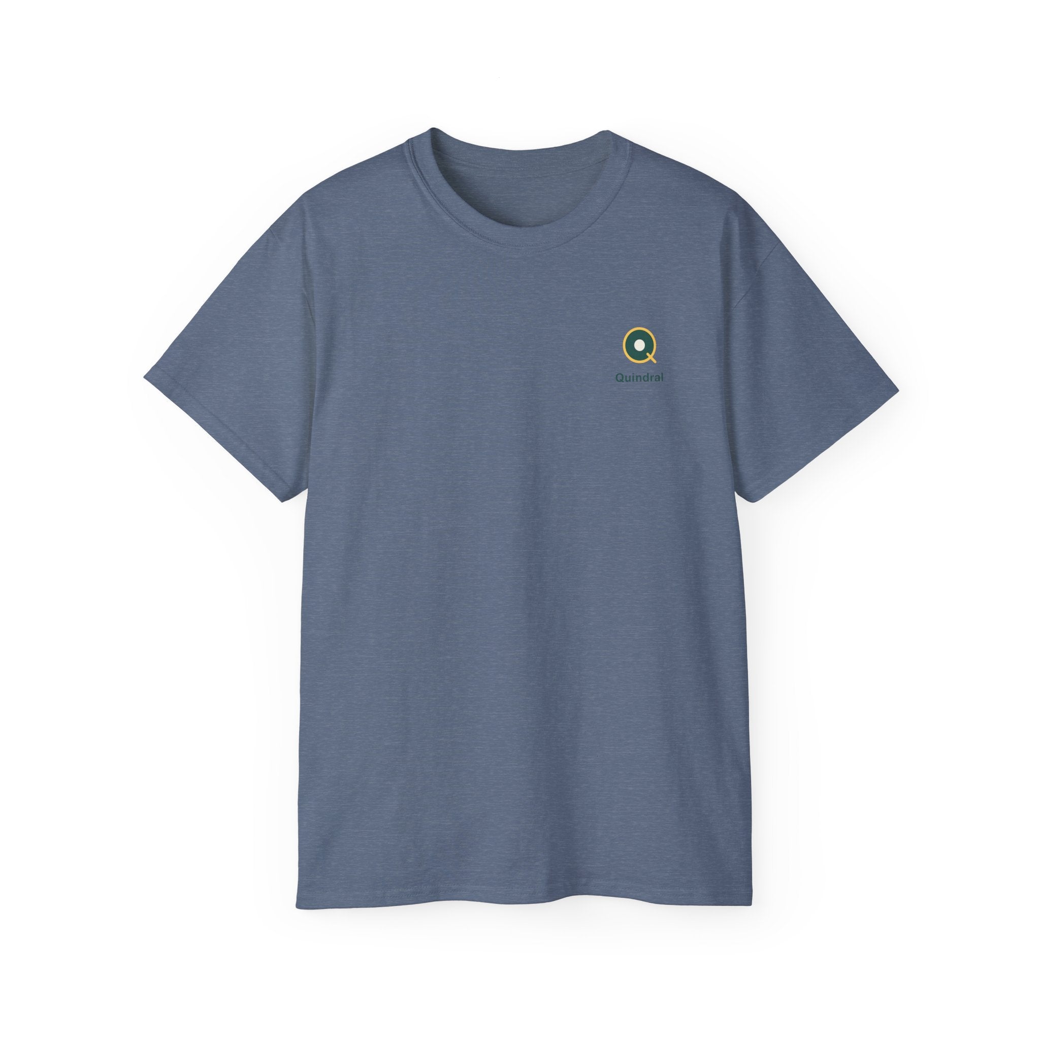 Press Start Tee — Retro Video Game Controller Graphic T-Shirt