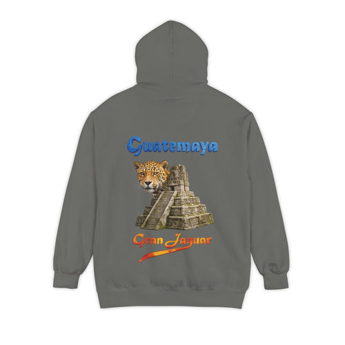 Guatemaya Hoodie