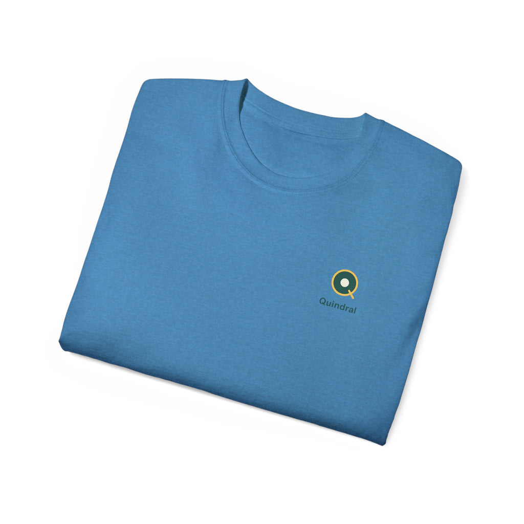 Press Start Tee — Retro Video Game Controller Graphic T-Shirt