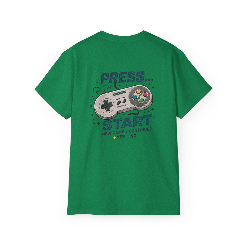 Retro Video Game ControllerT-Shirt