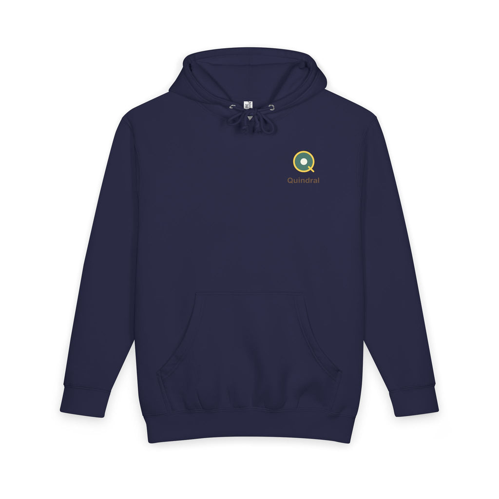 Hoodie - Cute Cat "Mondays Are Cancelled" Cozy Pullover