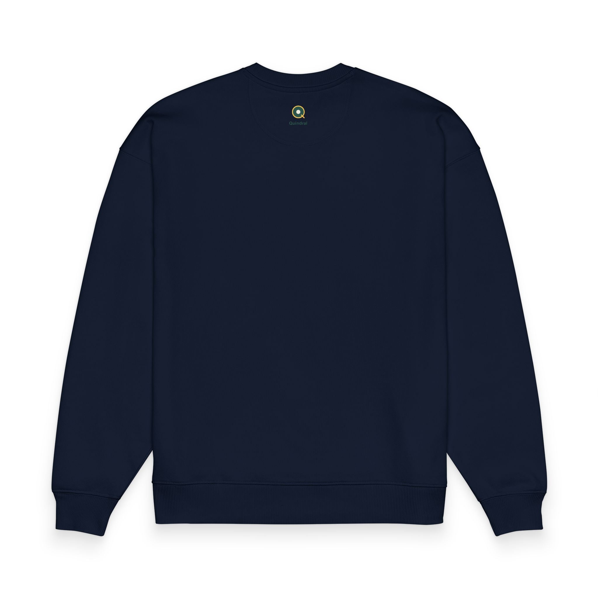 Sweatshirt — "No WiFi, No Problems" Retro Gaming Crewneck
