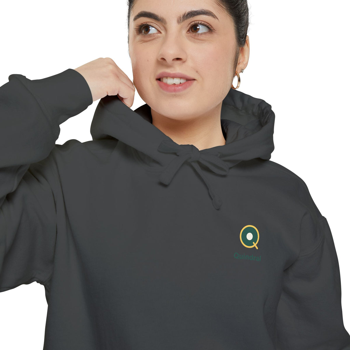 Guatemaya Hoodie