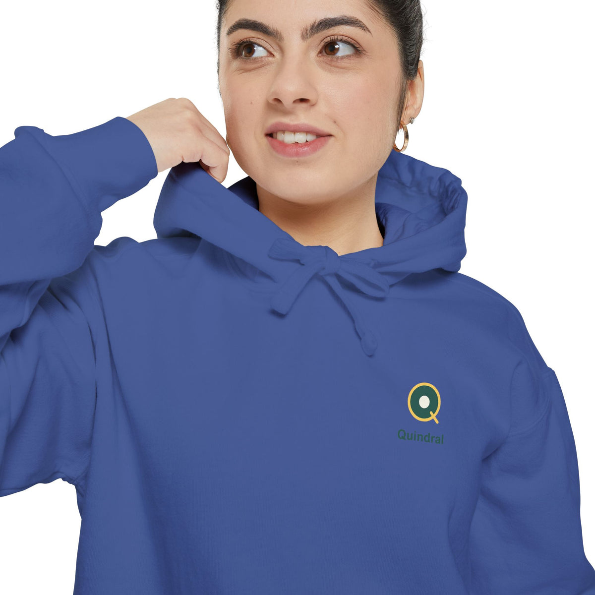 Guatemaya Hoodie