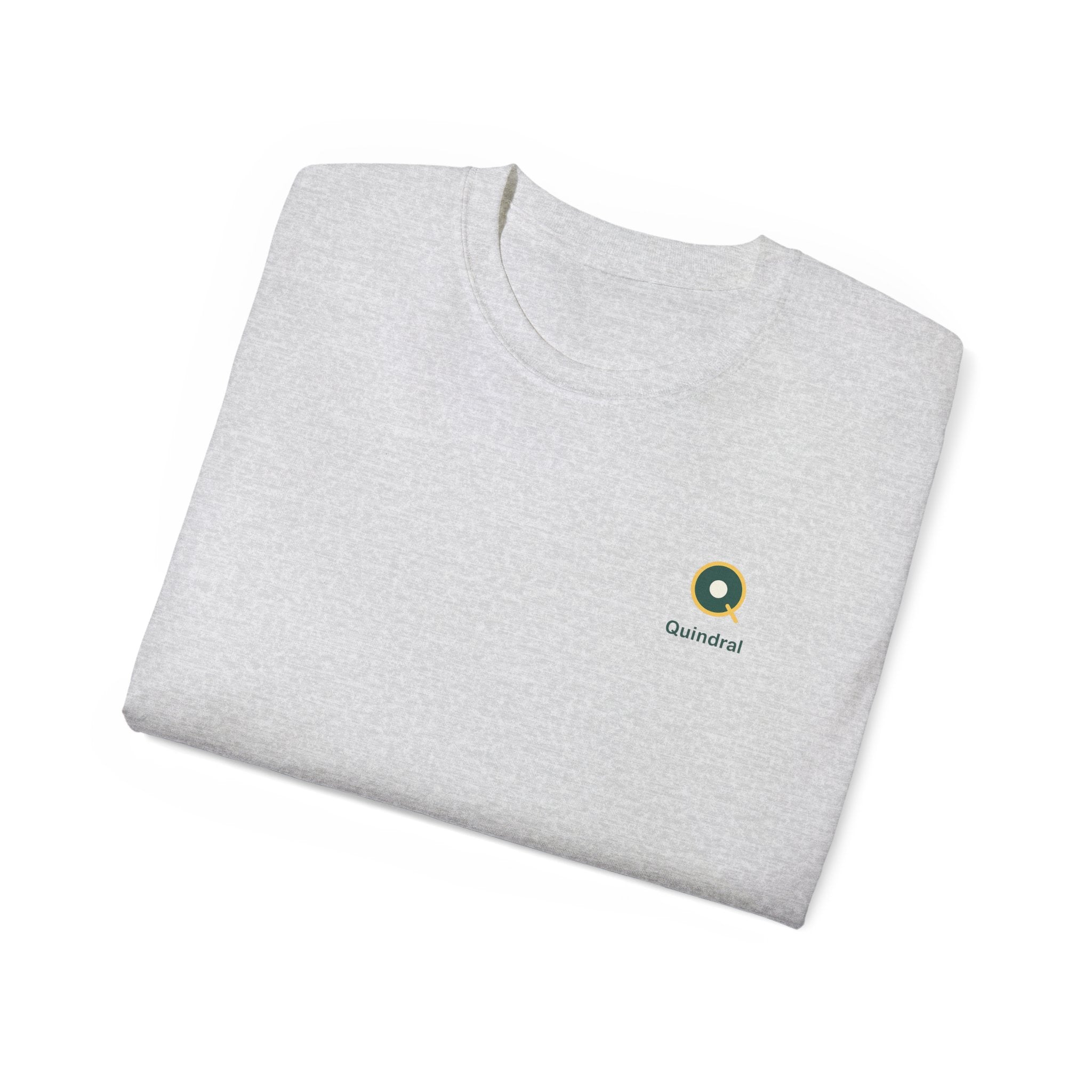 Press Start Tee — Retro Video Game Controller Graphic T-Shirt